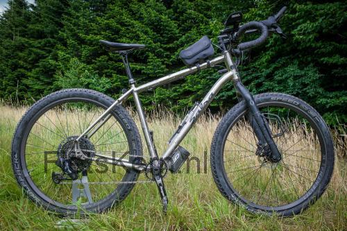 Salsa Fargo specificaties en beoordelingen